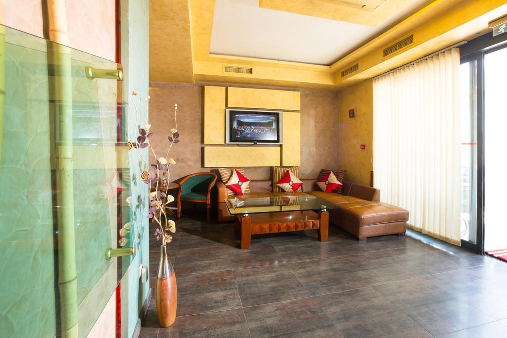 Hotel Gabi 플로브디프 외부 사진